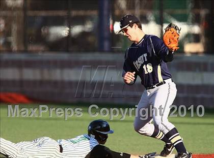 Thumbnail 1 in Mesquite Poteet vs Dallas Jesuit (Jesuit Baseball Classic)    photogallery.
