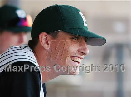 Thumbnail 3 in Mesquite Poteet vs Dallas Jesuit (Jesuit Baseball Classic)    photogallery.