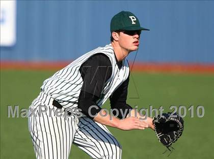 Thumbnail 3 in Mesquite Poteet vs Dallas Jesuit (Jesuit Baseball Classic)    photogallery.