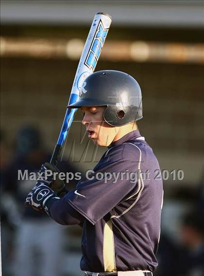 Thumbnail 3 in Mesquite Poteet vs Dallas Jesuit (Jesuit Baseball Classic)    photogallery.