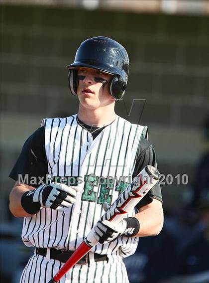 Thumbnail 1 in Mesquite Poteet vs Dallas Jesuit (Jesuit Baseball Classic)    photogallery.