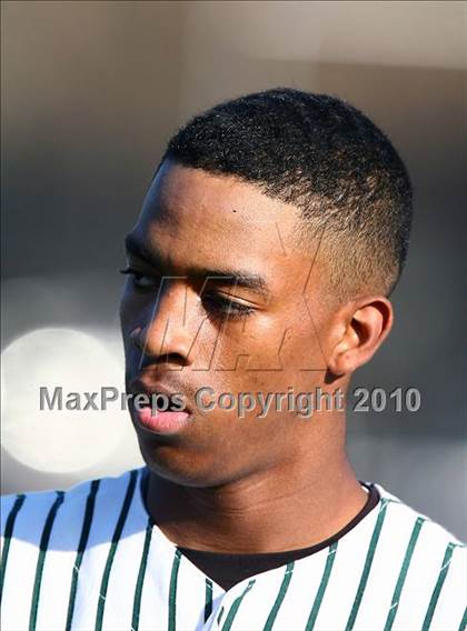 Thumbnail 3 in Mesquite Poteet vs Dallas Jesuit (Jesuit Baseball Classic)    photogallery.