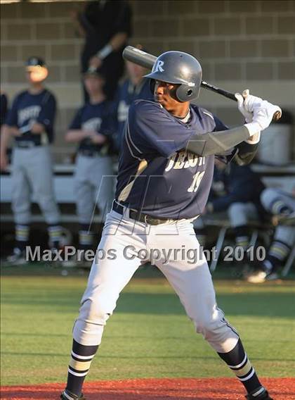 Thumbnail 1 in Mesquite Poteet vs Dallas Jesuit (Jesuit Baseball Classic)    photogallery.