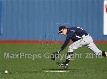 Thumbnail 3 in Mesquite Poteet vs Dallas Jesuit (Jesuit Baseball Classic)    photogallery.