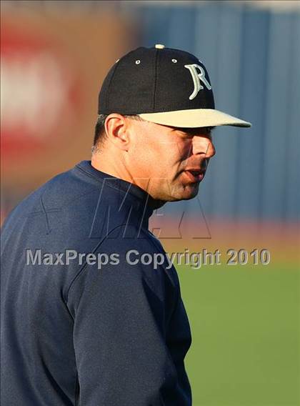 Thumbnail 2 in Mesquite Poteet vs Dallas Jesuit (Jesuit Baseball Classic)    photogallery.