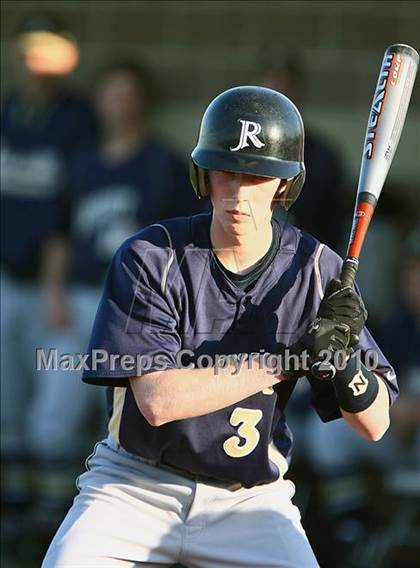 Thumbnail 1 in Mesquite Poteet vs Dallas Jesuit (Jesuit Baseball Classic)    photogallery.