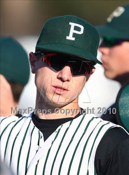 Thumbnail 1 in Mesquite Poteet vs Dallas Jesuit (Jesuit Baseball Classic)    photogallery.