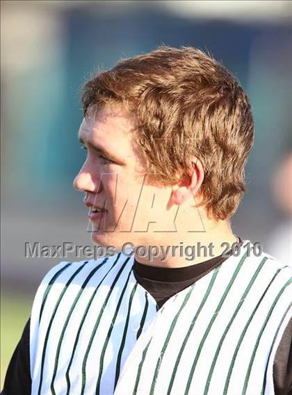 Thumbnail 3 in Mesquite Poteet vs Dallas Jesuit (Jesuit Baseball Classic)    photogallery.