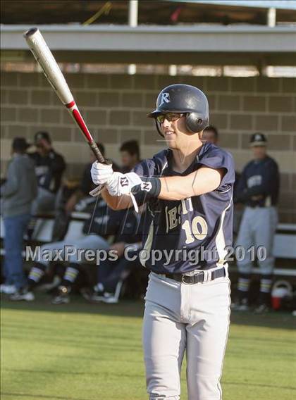 Thumbnail 1 in Mesquite Poteet vs Dallas Jesuit (Jesuit Baseball Classic)    photogallery.