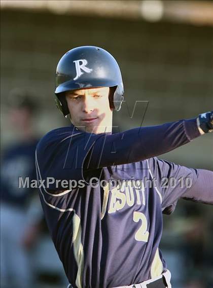 Thumbnail 1 in Mesquite Poteet vs Dallas Jesuit (Jesuit Baseball Classic)    photogallery.