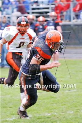 Thumbnail 3 in Newton North @ Walpole photogallery.