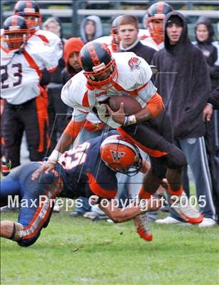 Thumbnail 3 in Newton North @ Walpole photogallery.