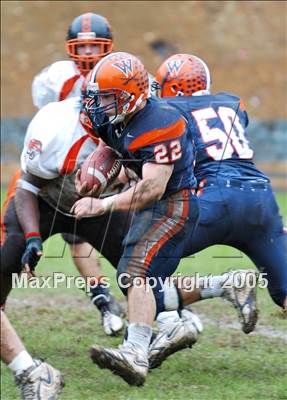 Thumbnail 2 in Newton North @ Walpole photogallery.