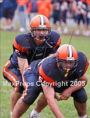 Thumbnail 1 in Newton North @ Walpole photogallery.