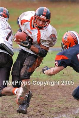 Thumbnail 3 in Newton North @ Walpole photogallery.