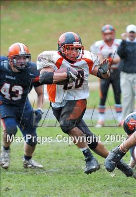Thumbnail 3 in Newton North @ Walpole photogallery.