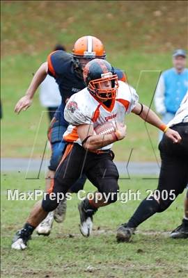 Thumbnail 1 in Newton North @ Walpole photogallery.