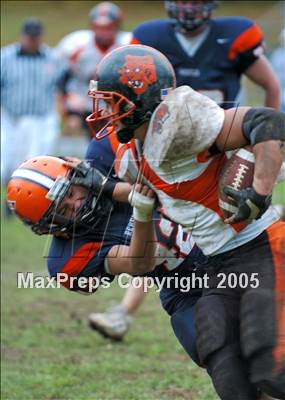 Thumbnail 2 in Newton North @ Walpole photogallery.