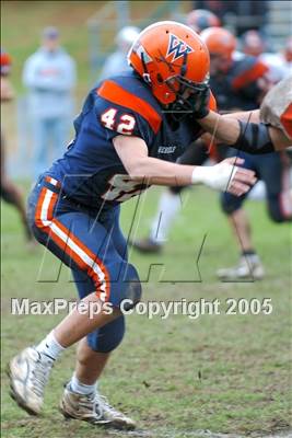 Thumbnail 3 in Newton North @ Walpole photogallery.