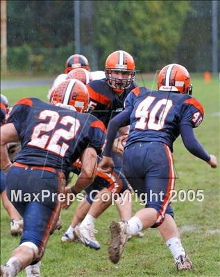 Thumbnail 1 in Newton North @ Walpole photogallery.