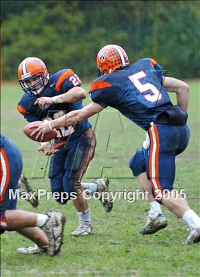 Thumbnail 3 in Newton North @ Walpole photogallery.