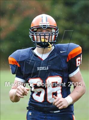 Thumbnail 3 in Newton North @ Walpole photogallery.