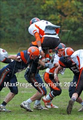 Thumbnail 3 in Newton North @ Walpole photogallery.