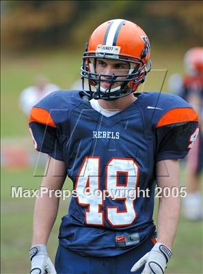 Thumbnail 2 in Newton North @ Walpole photogallery.