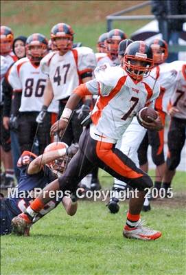 Thumbnail 2 in Newton North @ Walpole photogallery.
