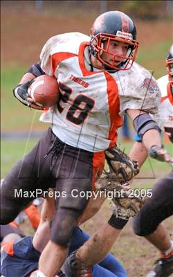 Thumbnail 1 in Newton North @ Walpole photogallery.