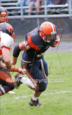 Thumbnail 2 in Newton North @ Walpole photogallery.