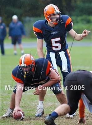 Thumbnail 1 in Newton North @ Walpole photogallery.