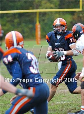 Thumbnail 2 in Newton North @ Walpole photogallery.