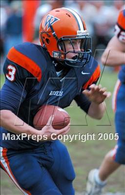 Thumbnail 1 in Newton North @ Walpole photogallery.