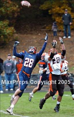Thumbnail 2 in Newton North @ Walpole photogallery.