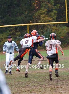 Thumbnail 3 in Newton North @ Walpole photogallery.