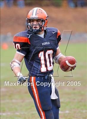 Thumbnail 2 in Newton North @ Walpole photogallery.