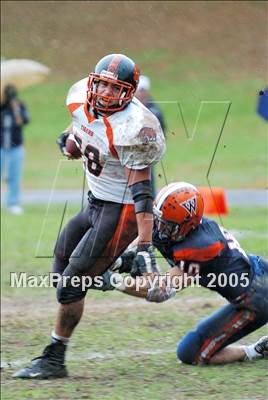 Thumbnail 1 in Newton North @ Walpole photogallery.