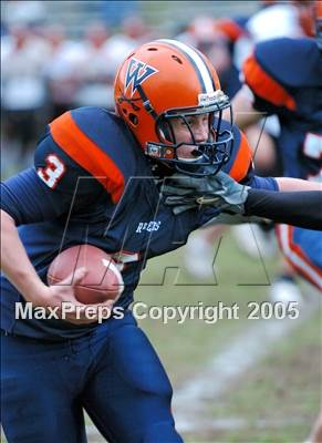 Thumbnail 3 in Newton North @ Walpole photogallery.