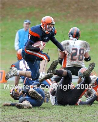 Thumbnail 1 in Newton North @ Walpole photogallery.