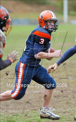 Thumbnail 3 in Newton North @ Walpole photogallery.