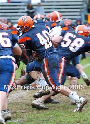 Thumbnail 1 in Newton North @ Walpole photogallery.