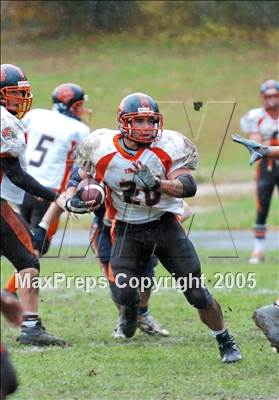 Thumbnail 2 in Newton North @ Walpole photogallery.