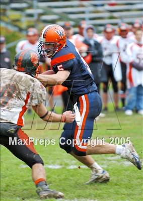 Thumbnail 3 in Newton North @ Walpole photogallery.