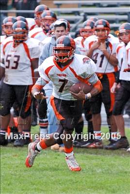 Thumbnail 1 in Newton North @ Walpole photogallery.