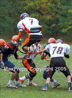Thumbnail 1 in Newton North @ Walpole photogallery.