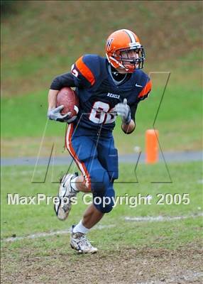 Thumbnail 1 in Newton North @ Walpole photogallery.