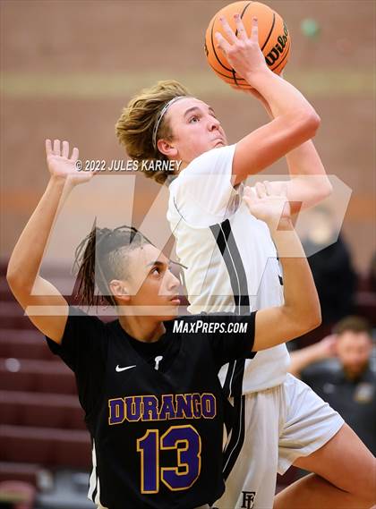 Thumbnail 3 in Durango @ Faith Lutheran photogallery.