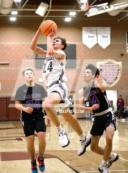 Thumbnail 3 in Durango @ Faith Lutheran photogallery.