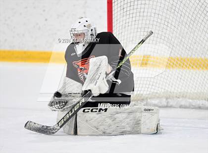 Thumbnail 1 in Ridgefield vs. Darien (CIAC DI Quarterfinal) photogallery.